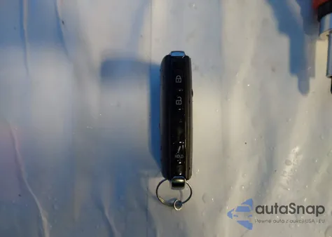 2026 Mazda Mazda3 2.5 S Select Sport z USA, uszkodzony, nr VIN JM1BPAKL4T1851153